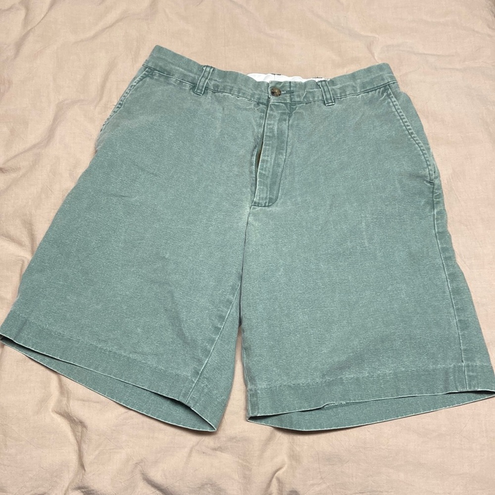 Vintage beach shorts
